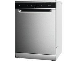 Whirlpool WFC 3C33 PF X