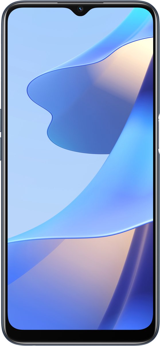 OPPO A16 - 64GB - Zwart