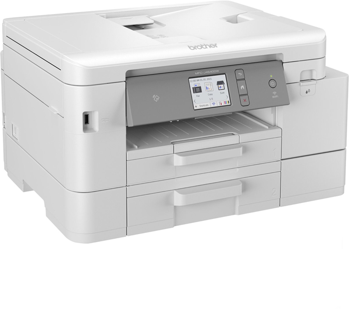 Brother MFC-J4540DW All-In-One Printer
