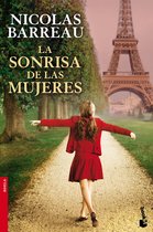 S.L.U. Espasa Libros LA SONRISA DE LAS MUJERES boek Spaans Paperback 272 pagina's
