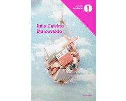 Marcovaldo ovvero Le stagioni in citta
