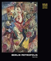 Berlin Metropolis 1918 1933