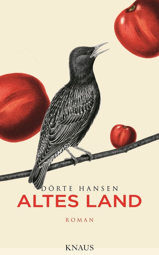 Altes Land - cover