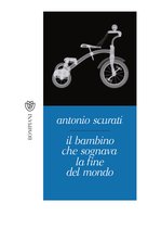 ISBN 9788845298455, Italiaans, Paperback, 288 pagina's