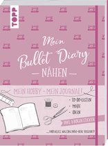 Bullet Diary NÃ¤hen