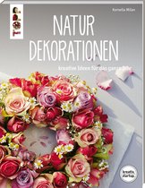 Natur-Dekorationen (kreativ.startup.)