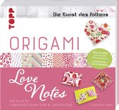 Origami Love Notes (Die Kunst des Faltens)