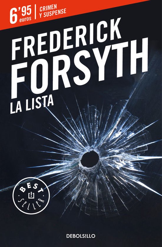 La lista - cover