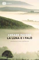La luna e i falo