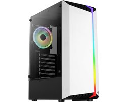 Aerocool Bionic Midi Tower Wit