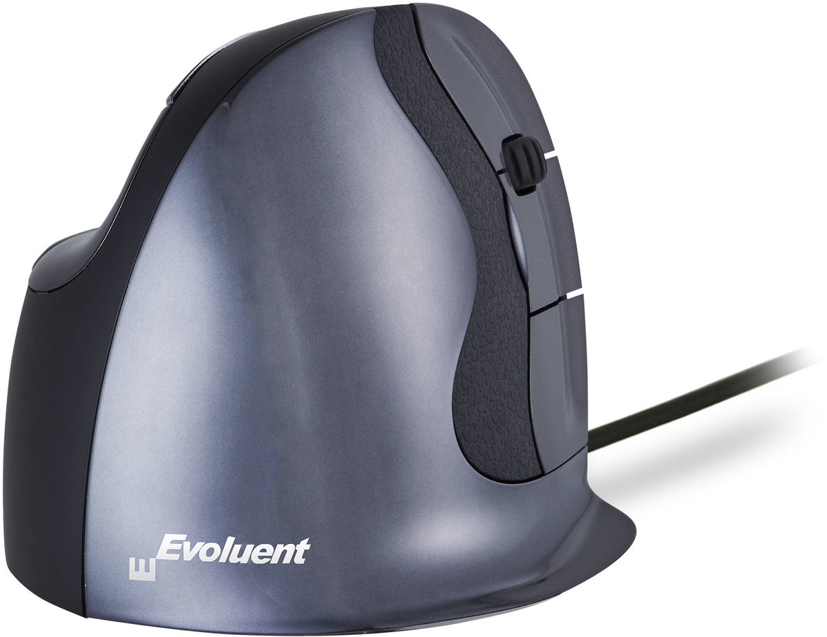 BakkerElkhuizen Evoluent D VerticalMouse R
