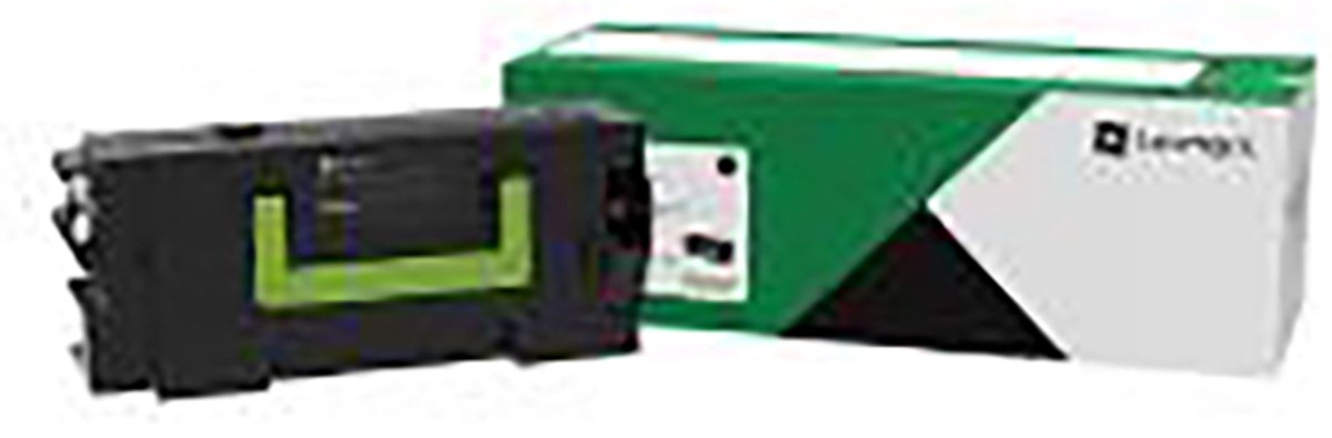Lexmark B282000 tonercartridge 1 stuk(s) Origineel Zwart