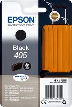 Bol.com Epson Singlepack Black 405 DURABrite Ultra Ink aanbieding