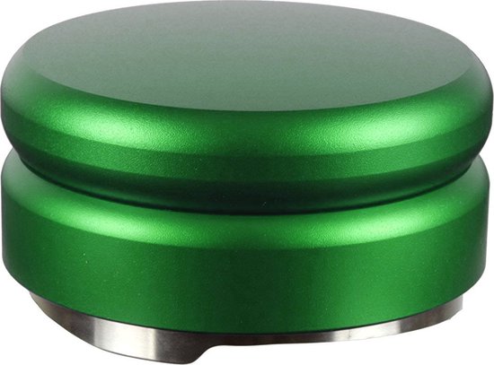 Scarlet Espresso Küchenmaschinen Zubehör-Set, Scarlet Espresso Tamper Grande Flat Multigroessen Barista Tampen S0k1u02r