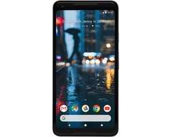 Google Pixel 2 XL - 64GB - Zwart