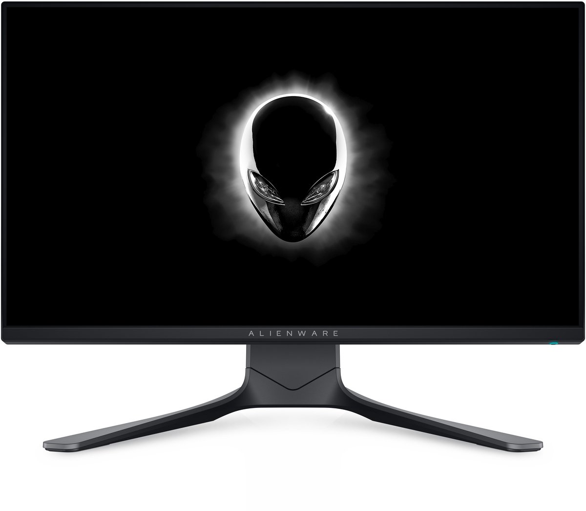DELL AW2721D ALIENWARE QHD 27インチ 240hz 【公式通販】