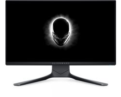 Alienware AW2521HFA - Full HD IPS Gaming Monitor - 25 inch - 240hz