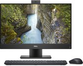 Bol.com Dell OptiPlex 5490 - All in one - i5-10500T - 8GB - 256GB SSD - Windows 11 Pro aanbieding
