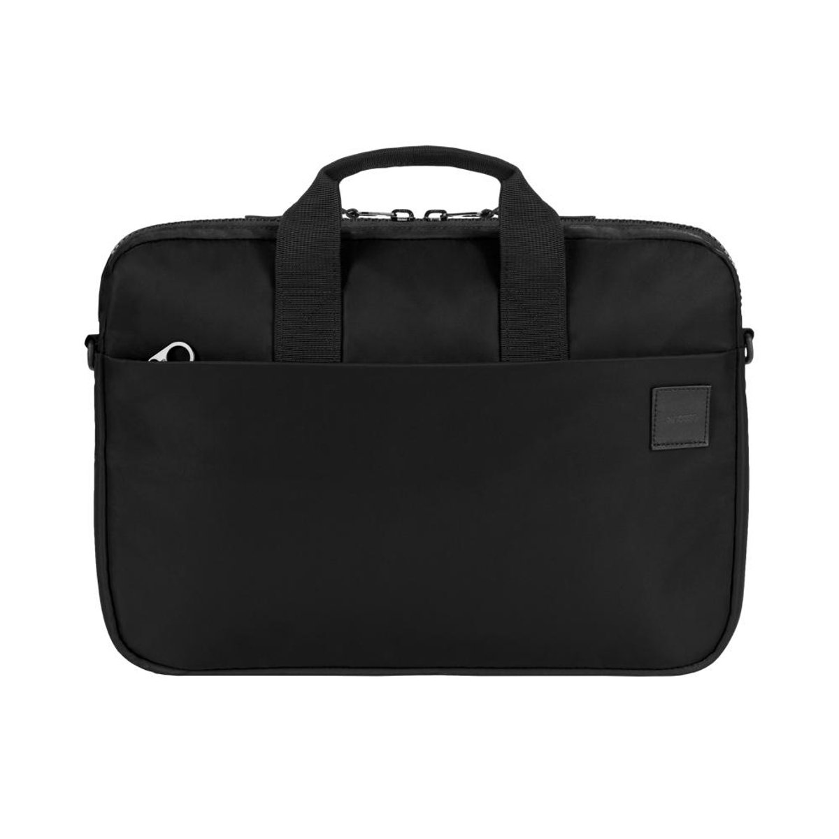 Incase Compass Brief Laptoptas voor MacBook Pro 13 - Zwart