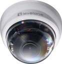 LevelOne FCS-4201 bewakingscamera Dome IP-beveiligingscamera Binnen & buiten 1920 x 1080 Pixels Bureau/plafond