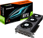 Graphics card Gigabyte GeForce RTX 3070 EAGLE 8G (rev. 2.0)