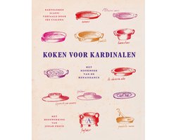 Koken voor kardinalen