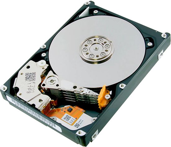 Toshiba AL15SE, 2.5", 600 GB, 10500 RPM