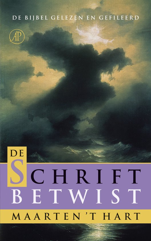 9789029573290 - De Schrift betwist