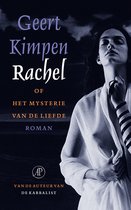 Rachel, of het mysterie van de liefde