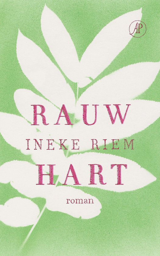 Rauw hart