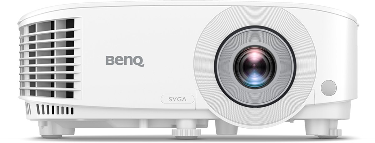Bol.com BenQ Beamer MS560 - 4000 ANSI lumen - SVGA zakelijke projector - SmartEco energiebesparing - Hoge helderheid Projector aanbieding