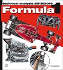 Formula 1 2015 2016 Technical Analysis