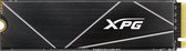 XPG GAMMIX S70 BLADE, 512 GB, M.2, 7400 MB/s