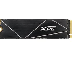 Hard Drive Adata GAMMIX S70 BLADE 512 GB SSD