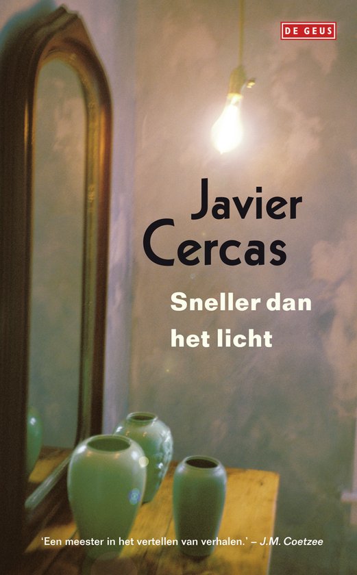 Sneller dan het licht, J. Cercas 9789044507454 Boeken bol