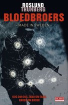 Made in Sweden 2 - Bloedbroers