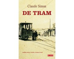 Omslag van Tram