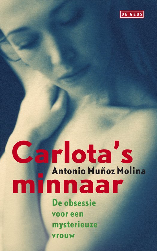9789044509489 - Carlota's Minnaar