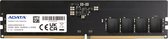 ADATA AD5U480016G- S, 16 GB, 1 x 16 GB, DDR5, 4 800 MHz, DIMM 288 broches