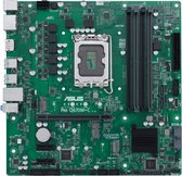 Bol.com ASUS PRO Q670M-C-CSM Intel Q670 LGA 1700 micro ATX aanbieding