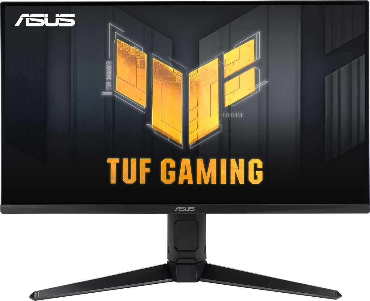 ASUS TUF GAMING VG28UQL1A - 28 inch - 3840 x 2160 (Ultra HD 4K) - 1 ms - 144 Hz