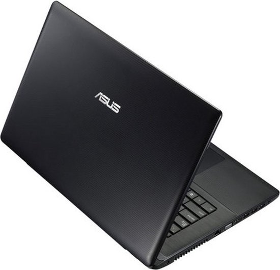 Asus X75A-TY046H - Laptop