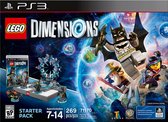 Take-Two Interactive LEGO Dimensions, PlayStation 3