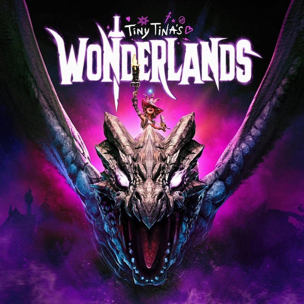 Tiny Tina s Wonderlands Xbox One