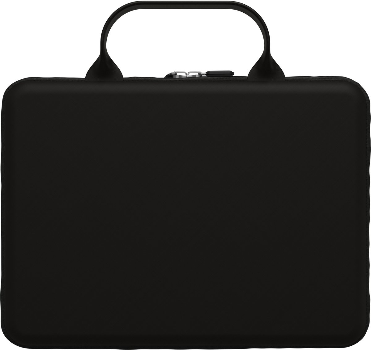 ZAGG 102007547 laptoptas 35,6 cm (14") Opbergmap/sleeve Zwart