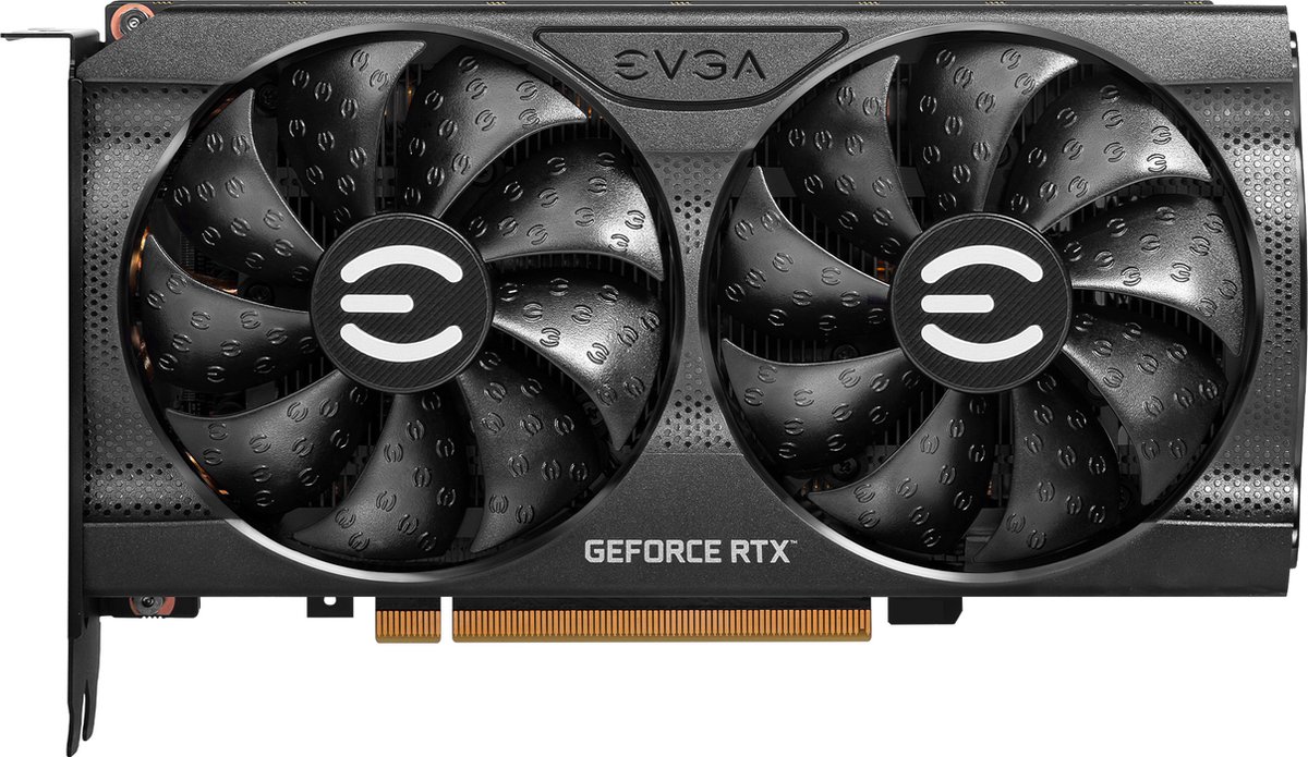 EVGA GeForce RTX 3050 XC Gaming Dual Fan 8GB LHR