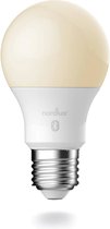 Nordlux - SMART LED Lamp - Wit - E27 - 900LM
