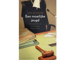 Een moeilijke jeugd