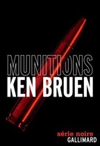ISBN Munitions, Misdaadboeken, Frans, Paperback