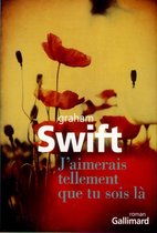 ISBN J'Aimerais Tellement Que Tu Sois La, Literatuur, Frans, Paperback